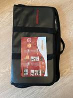 Rosenberg Messenset in Tas - Nieuwstaat, Ophalen of Verzenden, Nieuw