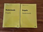 Prisma Woordenboeken Nieuw in verpakking, Ophalen of Verzenden, Nieuw, Prisma of Spectrum, Duits