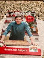 Jamie olivier, Ophalen of Verzenden, Zo goed als nieuw, Overige gebieden