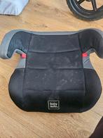 Stoelverhoger Baby Auto, Ophalen