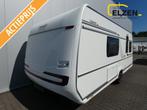 Fendt Diamant 560 DW Actieprijs, model 2024, Caravans en Kamperen, Rondzit, Bedrijf, Tot en met 4, 1500 - 2000 kg