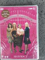 DVD Gooische Vrouwen seizoen 2 nieuw in de verpakking, Boxset, Ophalen of Verzenden, Vanaf 12 jaar, Drama