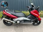 YAMAHA XP 500 T-MAX (bj 2003), 499 cc, Bedrijf, 12 t/m 35 kW, 2 cilinders
