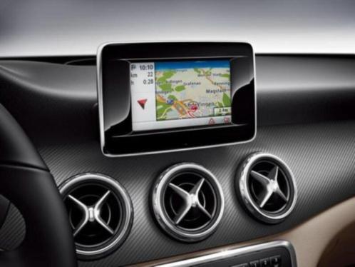 Mercedes Garmin Map Pilot Star 1 V19 sd kaart Navigatie A218, Computers en Software, Navigatiesoftware, Nieuw, Update, Heel Europa