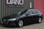 Audi A4 Avant 1.4 TFSI Sport Pro Line LED/Clima/17'' inch, Voorwielaandrijving, 1345 kg, Stof, Gebruikt