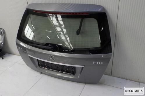 C klasse W204 combi station estate achterklep kleur 792, Auto-onderdelen, Carrosserie en Plaatwerk, Achterklep, Mercedes-Benz