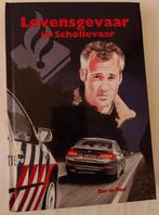 Ben de Raaf - Levensgevaar in schollevaar, Nieuw, Ophalen of Verzenden, Fictie, Ben de Raaf