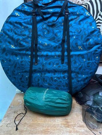 Tomorrowland rare edition dreamville tent collectors item beschikbaar voor biedingen