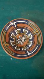schaal gemaakt in nepal, fairtrade, Huis en Inrichting, Ophalen of Verzenden, 'T Olde Gre-j, Info@toldegrej.nl, Endepoelstraat 20f Didam