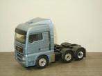 MAN T6X 26 480 Truck - Conrad 1:50