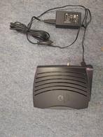 Motorola SBV 5121 E modem !!, Ophalen of Verzenden, Gebruikt, Router