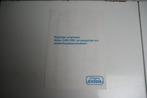 Folder Volvo prijslijst 340/360 accessoires 1-1983 (16), Boeken, Auto's | Folders en Tijdschriften, Ophalen of Verzenden, Nieuw