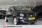 Fiat 500 1.0 Hybr. Lounge/CARPLAY/PDC/CRUISE, Auto's, Fiat, Voorwielaandrijving, Stof, Gebruikt, Euro 6