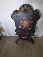 Antiek haardscherm VERLAAGD NU EUR 60, Ophalen of Verzenden