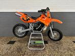 Ktm Ktm SX 50 automaat, Motoren, Motoren | KTM, Particulier, 1 cilinder, Crossmotor, 49 cc