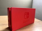 ZGAN Switch Mario Red Limited Edition! spellen+veel Extra's!, Spelcomputers en Games, Spelcomputers | Nintendo Switch, Ophalen