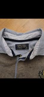 Pakket Jongen 128 Tommy Hilfiger Mayoral Okaidi, Ophalen of Verzenden, Gebruikt, Jongen, Overige typen