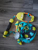 Bright star door bouncer, Kinderen en Baby's, Speelgoed | Babyspeelgoed, Ophalen, Zo goed als nieuw, Overige typen