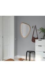 MARISTOVA IKEA Spiegel, Huis en Inrichting, Ophalen, Zo goed als nieuw, Rechthoekig, Minder dan 100 cm