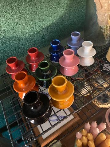 Marrakech Kandelaar - Sfeervolle Oosterse Stijl beschikbaar voor biedingen
