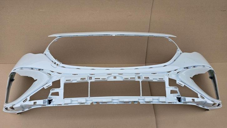 Voorbumper Mercedes E Klasse W214 AMG 53 E53 5.3 2023-2026, Auto-onderdelen, Carrosserie en Plaatwerk, Bumper, Voor, Gebruikt