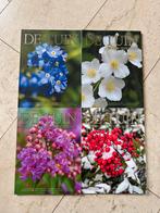 Tijdschrift DE TUIN in vier seizoenen jaargang 2019 compleet, Ophalen of Verzenden, Zo goed als nieuw, Overige typen