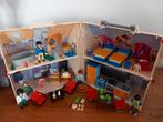 Playmobil meeneemhuis, Ophalen of Verzenden, Gebruikt