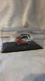 Smart City Coupé Modelauto TNT, Ophalen of Verzenden, Zo goed als nieuw, Overige typen