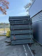 Layher allround ligger 2,07mtr, Doe-het-zelf en Verbouw, Steigers, Ophalen, Gebruikt, Gevelsteiger