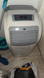 Goed werkende airco gaat weg wegens verhuizing, Ophalen, Zo goed als nieuw