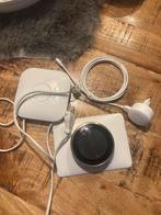 Google nest 3, Ophalen of Verzenden, Zo goed als nieuw