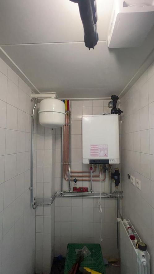 Ervaren Loodgieter – Lekkage, Leidingwerk & Sanitair, Diensten en Vakmensen, Loodgieters en Installateurs, Onderhoud