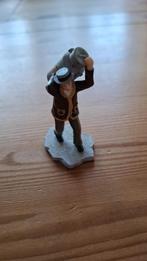 Luville Milkman 600623 uit 2006 Kerstdorp, Ophalen of Verzenden