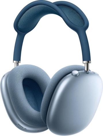 Apple AirPods Max  beschikbaar voor biedingen