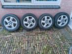 Volvo convector velgen 16 inch, Auto-onderdelen, Banden en Velgen, Ophalen, Gebruikt, 16 inch, 205 mm