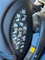 Kinderkraft Isofix 360 Autostoel - Zo goed als nieuw, Kinderen en Baby's, Autostoeltjes, Zijbescherming, Zo goed als nieuw, Isofix
