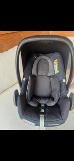 Maxi-Cosi Rock autostoel, Ophalen, Autogordel, Zo goed als nieuw, 0 t/m 13 kg