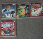 PS3 Games, Spelcomputers en Games, Games | Sony PlayStation 3, Avontuur en Actie, 1 speler, Ophalen of Verzenden, Zo goed als nieuw