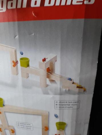 HABA Knikkerbaan beschikbaar voor biedingen