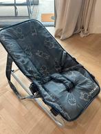 Topmark Nijntje Wipstoel - Gebruikt, Ophalen, Gebruikt, Wipstoel, Met gordel(s) of riempje(s)