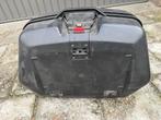 GIVI Motor koffer, Motoren, Accessoires | Koffers en Tassen, Ophalen of Verzenden, Gebruikt