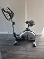 Kettler Stratos Hometrainer, Sport en Fitness, Gebruikt, Ophalen of Verzenden, Metaal, Benen