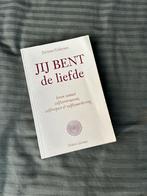 Boek Jij bent de liefde, Boeken, Ophalen of Verzenden, Zo goed als nieuw