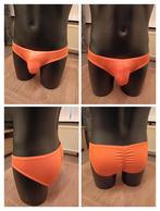 Poseer slip subliem., Kleding | Heren, Ondergoed, Ophalen of Verzenden, Slip