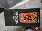 Puzzel van Marvel world of wakanda, Ophalen of Verzenden, 500 t/m 1500 stukjes, Zo goed als nieuw