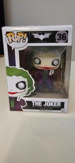 DC Funko Pop's, Verzamelen, Poppetjes en Figuurtjes, Ophalen of Verzenden, Gebruikt