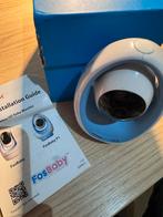 Foscam Babyfoon - Draadloze HD Baby Monitor, Ophalen of Verzenden, Gebruikt, 250 meter of meer, Camera