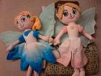 Droomvlucht elfjes knuffels  Efteling 2x tesamen, Verzenden, Zo goed als nieuw, Overige typen