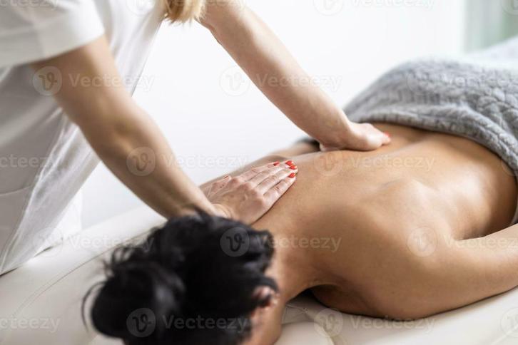 MassageAanhuis, Hobby en Vrije tijd, Overige Hobby en Vrije tijd, Ophalen