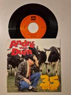 Andre van Duin-35 Koeien, Cd's en Dvd's, Vinyl | Nederlandstalig, Ophalen of Verzenden, Zo goed als nieuw, Overige formaten, Levenslied of Smartlap
